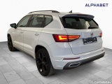 Seat  ATECA 2.0 TDI DSG FR - Automatic Diesel  113 #3