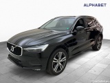  Volvo  XC60 B4 D Geartronic MOMENTUM PRO Automatic Diesel/Electric  123 