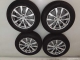  Volvo  XC60 B4 D Geartronic MOMENTUM PRO Automatic Diesel/Electric  123 #12