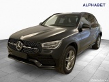  Mercedes  GLC 300 de 4Matic 9G-TRONIC AMG Line Automatic Diesel/Electric  128 