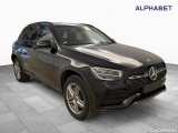  Mercedes  GLC 300 de 4Matic 9G-TRONIC AMG Line Automatic Diesel/Electric  128 #2