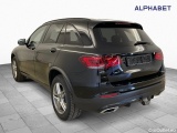  Mercedes  GLC 300 de 4Matic 9G-TRONIC AMG Line Automatic Diesel/Electric  128 #3