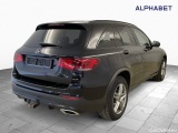  Mercedes  GLC 300 de 4Matic 9G-TRONIC AMG Line Automatic Diesel/Electric  128 #4