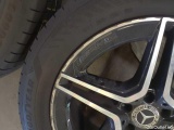  Mercedes  GLC 300 de 4Matic 9G-TRONIC AMG Line Automatic Diesel/Electric  128 #52