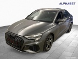  Audi  A3 30 TDI Limousine S tronic S line Automatic Diesel  134 