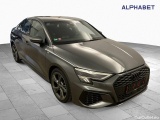  Audi  A3 30 TDI Limousine S tronic S line Automatic Diesel  134 #2