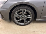  Audi  A3 30 TDI Limousine S tronic S line Automatic Diesel  134 #10