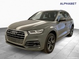  Audi  Q5 50 TFSI e quattro S tronic design Automatic Petrol/Electric  140 