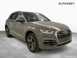  Audi  Q5 50 TFSI e quattro S tronic design Automatic Petrol/Electric  140 #2