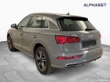  Audi  Q5 50 TFSI e quattro S tronic design Automatic Petrol/Electric  140 #3