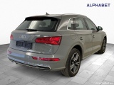  Audi  Q5 50 TFSI e quattro S tronic design Automatic Petrol/Electric  140 #4