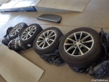 Audi  Q5 50 TFSI e quattro S tronic design Automatic Petrol/Electric  140 #11