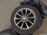 Audi  Q5 50 TFSI e quattro S tronic design Automatic Petrol/Electric  140 #22