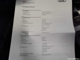  Audi  Q5 50 TFSI e quattro S tronic design Automatic Petrol/Electric  140 #29