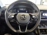  Skoda  Kodiaq 2.0 TDI DSG Drive 125 Automatic Diesel  141 #13