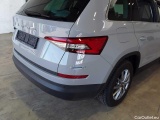  Skoda  Kodiaq 2.0 TDI DSG Drive 125 Automatic Diesel  141 #23