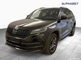  Skoda  Kodiaq 2.0 TDI 4x4 DSG SportLine Automatic Diesel  142 