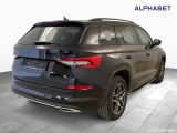  Skoda  Kodiaq 2.0 TDI 4x4 DSG SportLine Automatic Diesel  142 #4