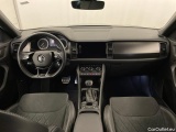  Skoda  Kodiaq 2.0 TDI 4x4 DSG SportLine Automatic Diesel  142 #7
