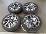  Skoda  Kodiaq 2.0 TDI 4x4 DSG SportLine Automatic Diesel  142 #46