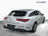  Mercedes  CLA-Klasse 250 4MATIC Shooting Brake 7G-DCT AMG Line Automatic Petrol  145 #4