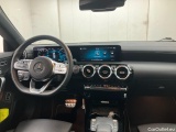  Mercedes  CLA-Klasse 250 4MATIC Shooting Brake 7G-DCT AMG Line Automatic Petrol  145 #7