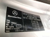  Mercedes  CLA-Klasse 250 4MATIC Shooting Brake 7G-DCT AMG Line Automatic Petrol  145 #11