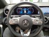  Mercedes  CLA-Klasse 250 4MATIC Shooting Brake 7G-DCT AMG Line Automatic Petrol  145 #13