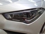  Mercedes  CLA-Klasse 250 4MATIC Shooting Brake 7G-DCT AMG Line Automatic Petrol  145 #16