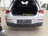  Mercedes  CLA-Klasse 250 4MATIC Shooting Brake 7G-DCT AMG Line Automatic Petrol  145 #20