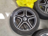  Mercedes  CLA-Klasse 250 4MATIC Shooting Brake 7G-DCT AMG Line Automatic Petrol  145 #22