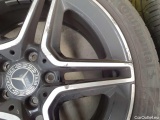  Mercedes  CLA-Klasse 250 4MATIC Shooting Brake 7G-DCT AMG Line Automatic Petrol  145 #23