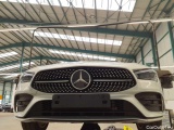  Mercedes  CLA-Klasse 250 4MATIC Shooting Brake 7G-DCT AMG Line Automatic Petrol  145 #24
