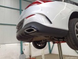  Mercedes  CLA-Klasse 250 4MATIC Shooting Brake 7G-DCT AMG Line Automatic Petrol  145 #27