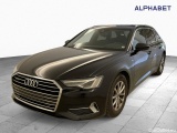  Audi  A6 Avant 40 TDI quattro S tronic sport Automatic Diesel/Electric  148 