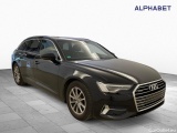  Audi  A6 Avant 40 TDI quattro S tronic sport Automatic Diesel/Electric  148 #2