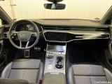  Audi  A6 Avant 40 TDI quattro S tronic sport Automatic Diesel/Electric  148 #8
