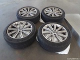  Audi  A6 Avant 40 TDI quattro S tronic sport Automatic Diesel/Electric  148 #12
