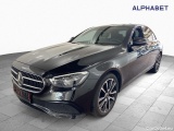  Mercedes  E-Klasse 220 d 9G-TRONIC Avantgarde Automatic Diesel/Electric  149 