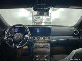 Mercedes  E-Klasse 220 d 9G-TRONIC Avantgarde Automatic Diesel/Electric  149 #7