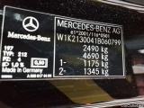  Mercedes  E-Klasse 220 d 9G-TRONIC Avantgarde Automatic Diesel/Electric  149 #11
