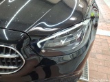  Mercedes  E-Klasse 220 d 9G-TRONIC Avantgarde Automatic Diesel/Electric  149 #22