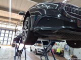  Mercedes  E-Klasse 220 d 9G-TRONIC Avantgarde Automatic Diesel/Electric  149 #28