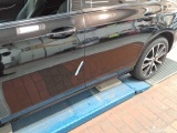  Mercedes  E-Klasse 220 d 9G-TRONIC Avantgarde Automatic Diesel/Electric  149 #30