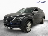  Skoda  Kodiaq 2.0 TDI 4x4 DSG Scout Automatic Diesel  150 