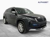  Skoda  Kodiaq 2.0 TDI 4x4 DSG Scout Automatic Diesel  150 #2