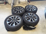  Skoda  Kodiaq 2.0 TDI 4x4 DSG Scout Automatic Diesel  150 #11