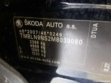  Skoda  Kodiaq 2.0 TDI 4x4 DSG Scout Automatic Diesel  150 #12