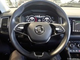  Skoda  Kodiaq 2.0 TDI 4x4 DSG Scout Automatic Diesel  150 #14