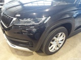  Skoda  Kodiaq 2.0 TDI 4x4 DSG Scout Automatic Diesel  150 #26